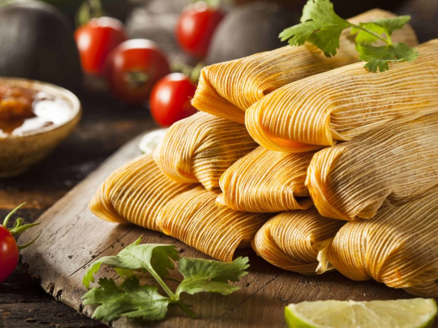 Tamales