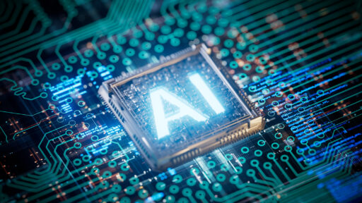 AI Artificial Intelligence Security Sentinel Password Cyber Security Ransomware Email Phishing Encrypted Technology, Digital Information Protected Secured Lock
