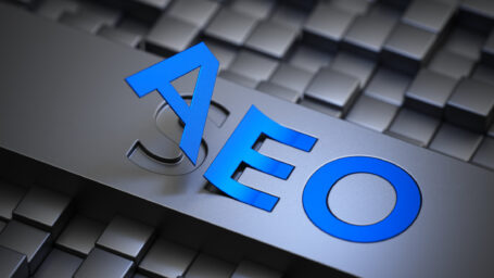 Answer Engine Optimization, AEO, AI Artificial Intelligence Marketing Machine Learning Technology, Search Engine, Ranking
